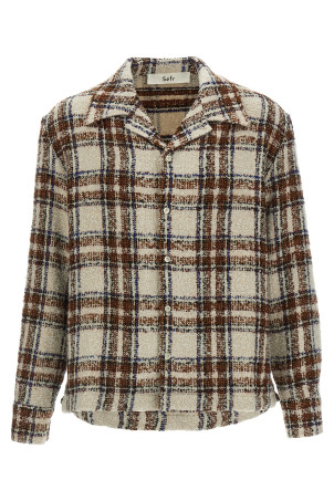 'Ojai' shirt Multicolor