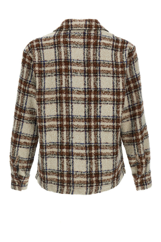 'Ojai' shirt Multicolor