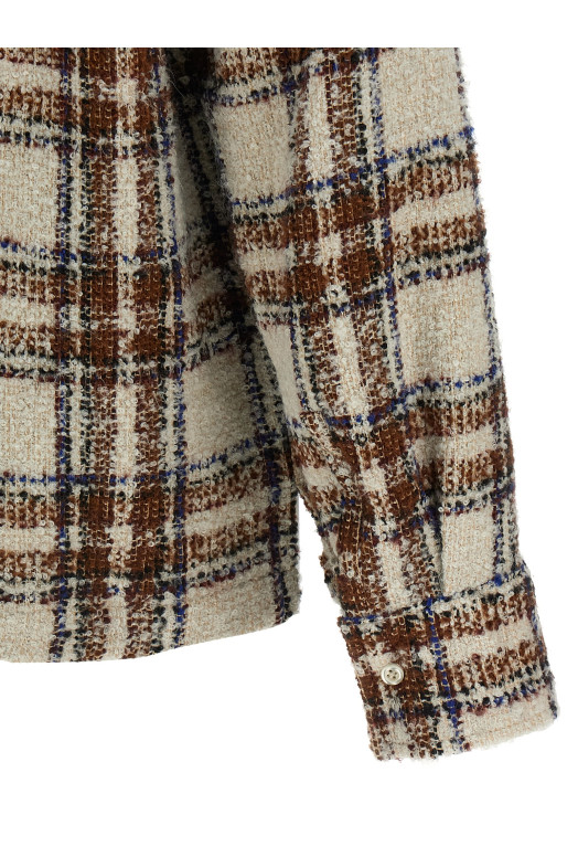 'Ojai' shirt Multicolor