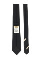 Valentino Garavani «Valentie» галстук Черный Y2EV194SVMN06