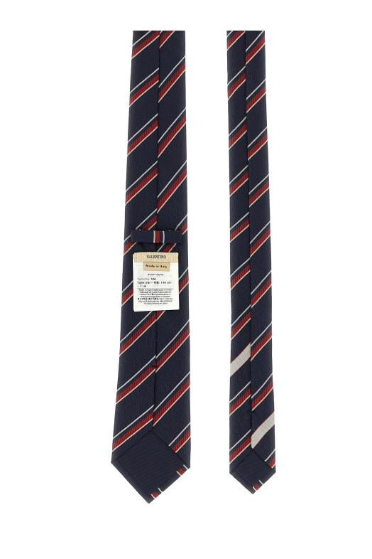 Valentino Garavani «Valentie» галстук Синий Y2EV194JHQD6U