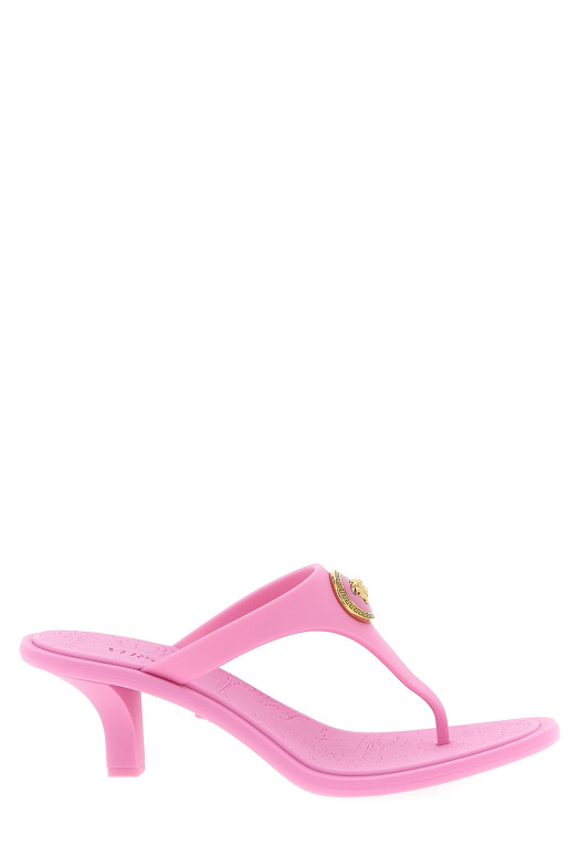 'Alia' sandals Pink