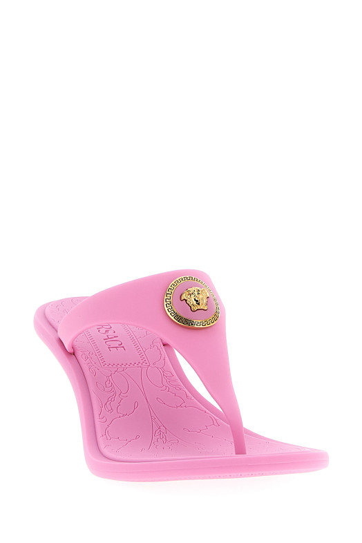 'Alia' sandals Pink