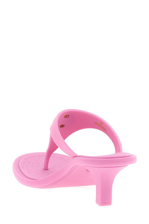 'Alia' sandals Pink