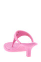'Alia' sandals Pink