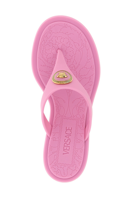 'Alia' sandals Pink