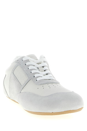 Кроссовки «Anatomic» Белые SH3WS0012P6435T1003