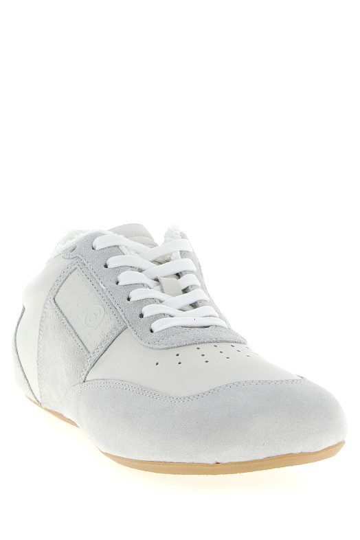 Кроссовки «Anatomic» Белые SH3WS0012P6435T1003