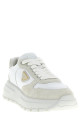 'Prax 01' sneakers White