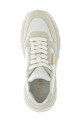 'Prax 01' sneakers White