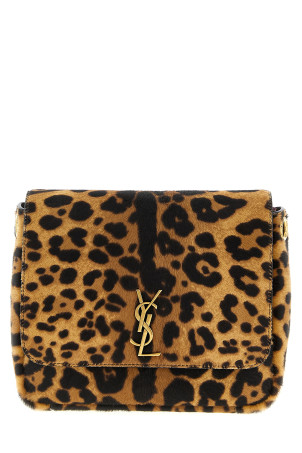 'Kate Soup' crossbody bag Brown