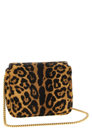 'Kate Soup' crossbody bag Brown