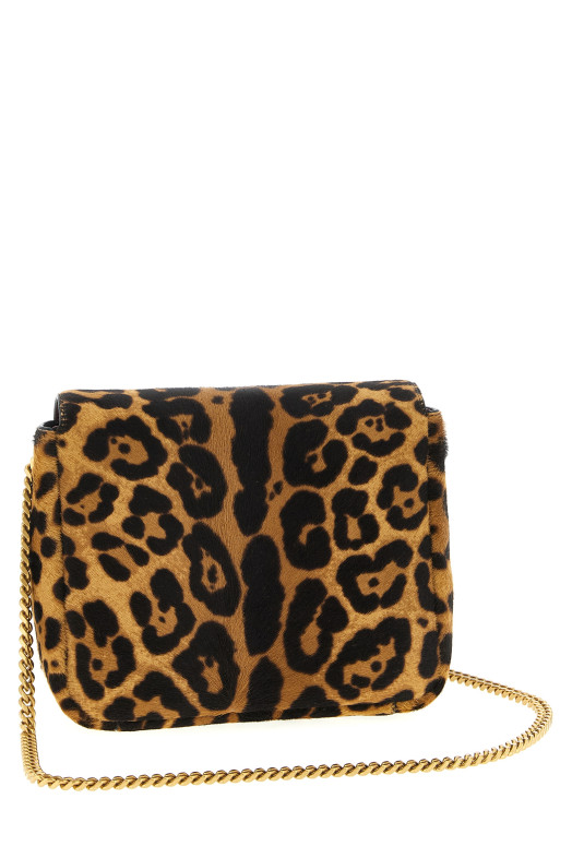 'Kate Soup' crossbody bag Brown