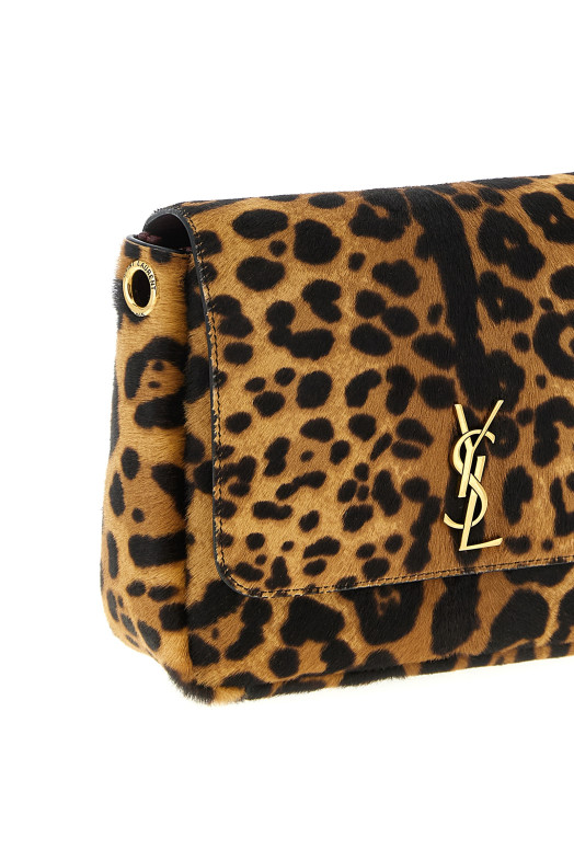 'Kate Soup' crossbody bag Brown