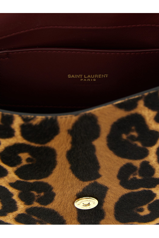 'Kate Soup' crossbody bag Brown