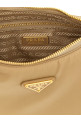 'Prada Re-Edition 2005' shoulder bag Beige