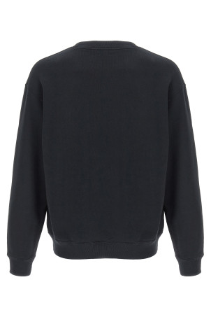 'Anonymous Lovers' sweatshirt Limited Edition Black