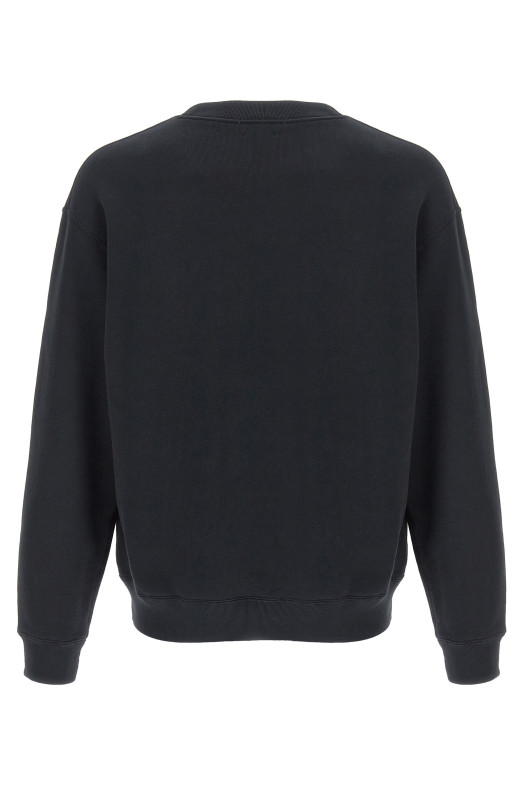 Толстовка «Anonymous Lovers» Лимитированная серия Черный JW0258PG1905781