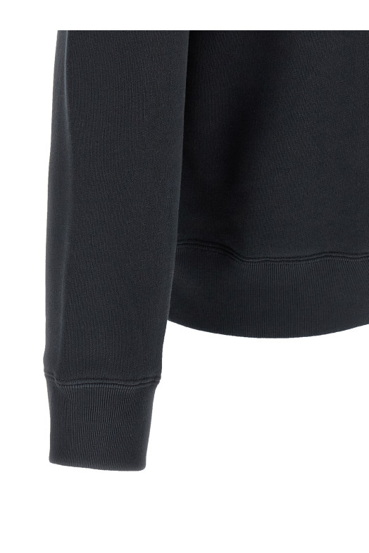 Толстовка «Anonymous Lovers» Лимитированная серия Черный JW0258PG1905781