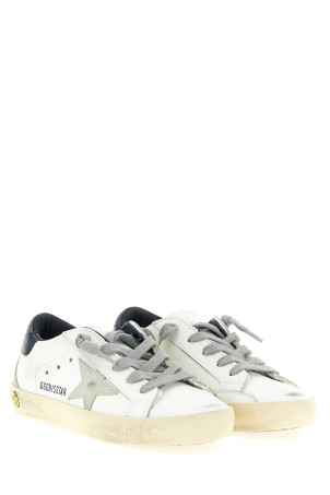 ‘Superstar’ sneakers White