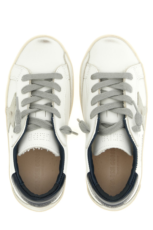 ‘Superstar’ sneakers White