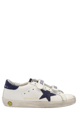 Кросівки «Old School» Чорно-сірі GYF00111F0004181030410304