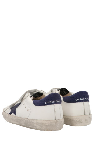 Кросівки «Old School» Чорно-сірі GYF00111F0004181030410304