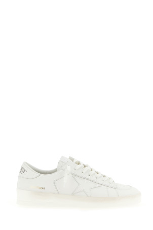 'Stardan’ sneakers White