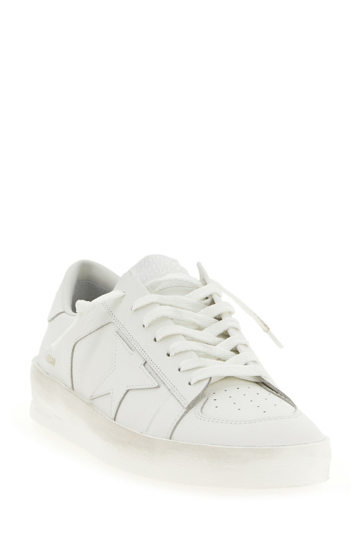 'Stardan’ sneakers White