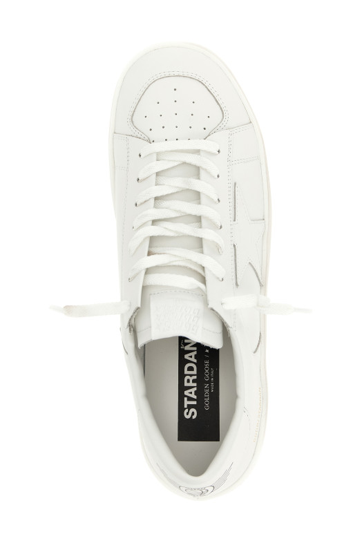 'Stardan’ sneakers White