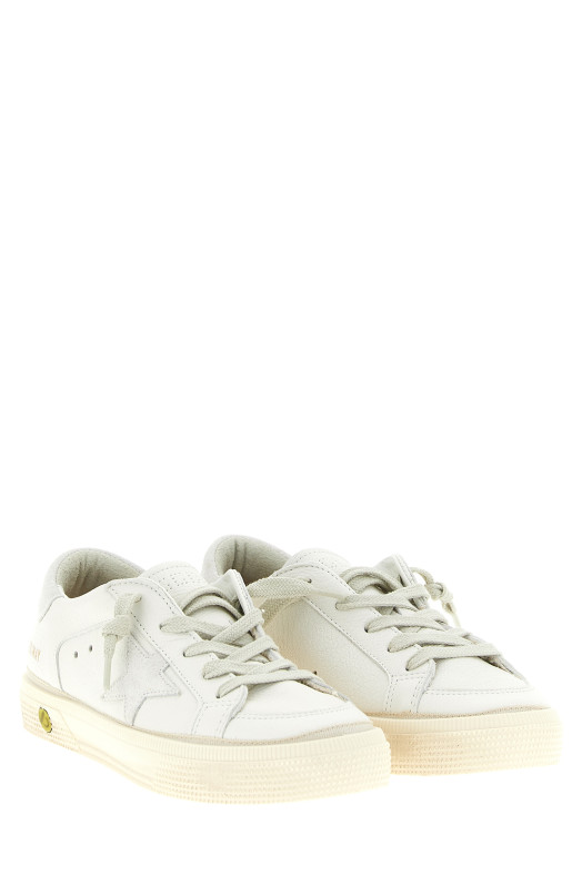 'May' sneakers White