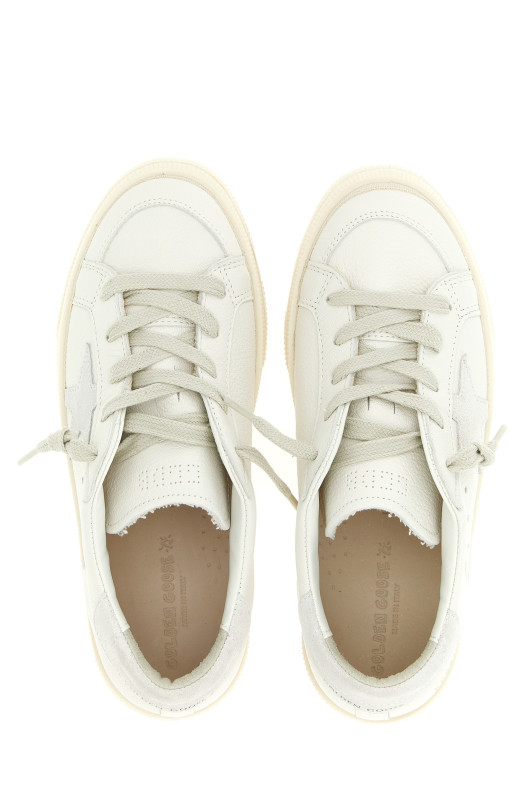 'May' sneakers White