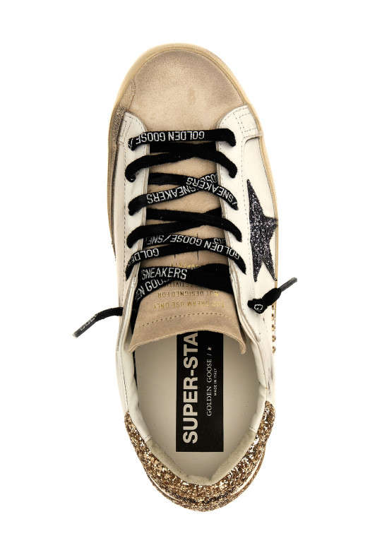 'Superstar' sneakers Multicolor