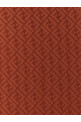 Шаль FF Коричневая FENDI FXT069AJW7F1G1U