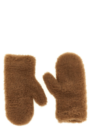 Рукавички «Ombrat2» коричневі 2524566052600001