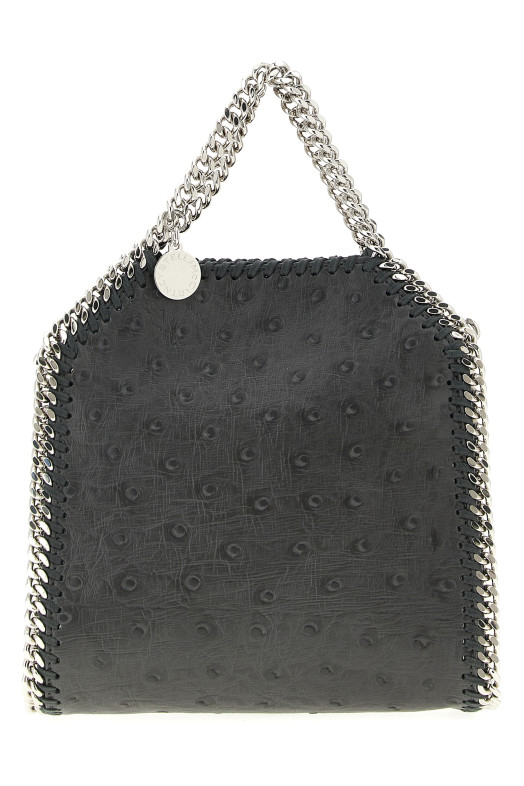 ‘Tiny Falabella’ handbag Black
