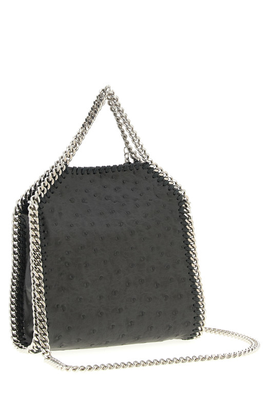 ‘Tiny Falabella’ handbag Black