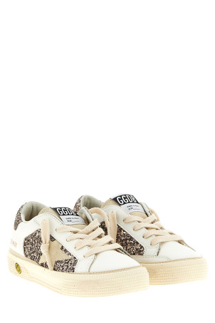 'May' sneakers  Beige