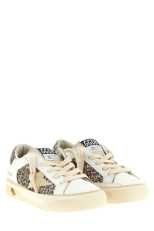 'May' sneakers  Beige