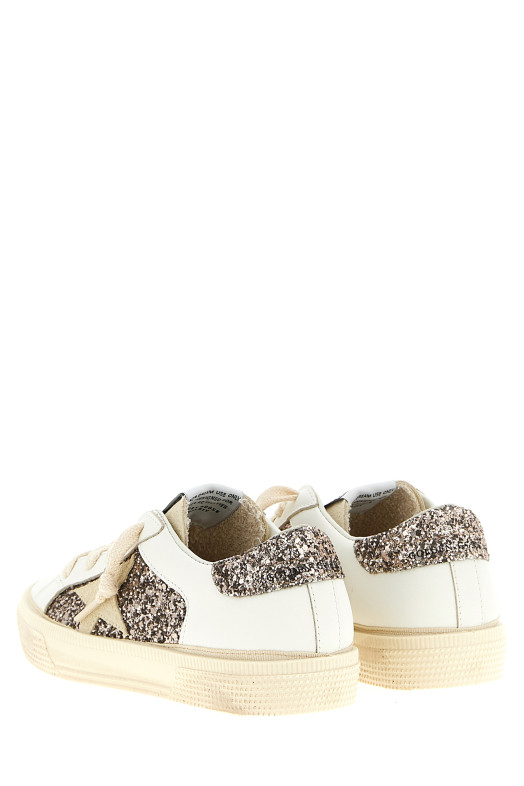 'May' sneakers  Beige