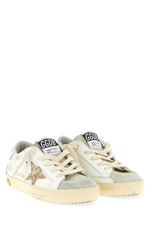 'Superstar' sneakers Multicolor