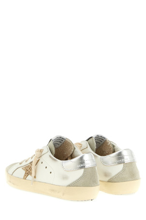 'Superstar' sneakers Multicolor