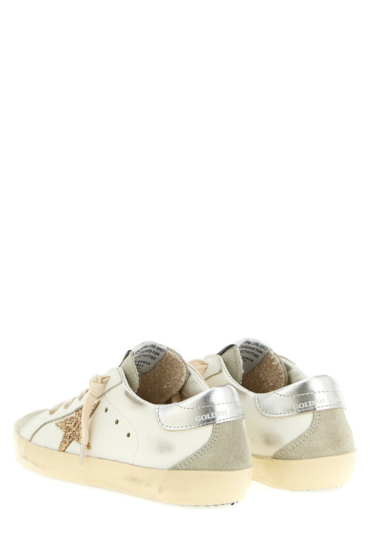 'Superstar' sneakers Multicolor