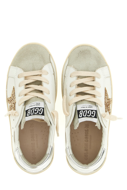 'Superstar' sneakers Multicolor