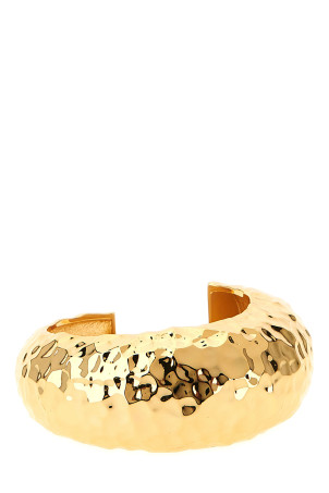 Браслет «Hammered Gold Cuff» Золото RS26604BAGDGOLD