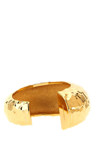 Браслет «Hammered Gold Cuff» Золото RS26604BAGDGOLD