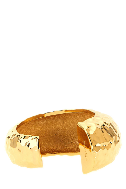 Браслет «Hammered Gold Cuff» Золото RS26604BAGDGOLD