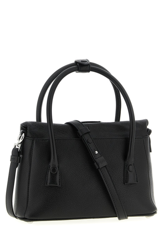 '5AC East West' small handbag Black