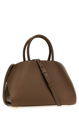 'Hug (S)' handbag Brown