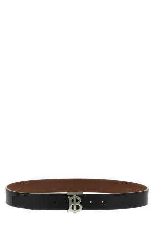 'TB' reversible belt Multicolor